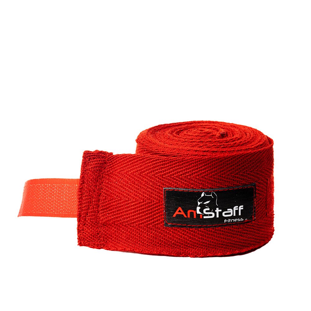 108" Hand Wraps