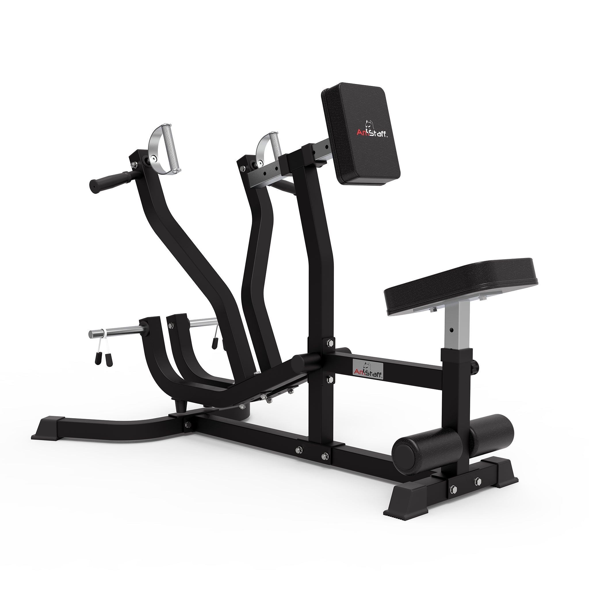 AmStaff Fitness DF-2293 Seated Row Machine
