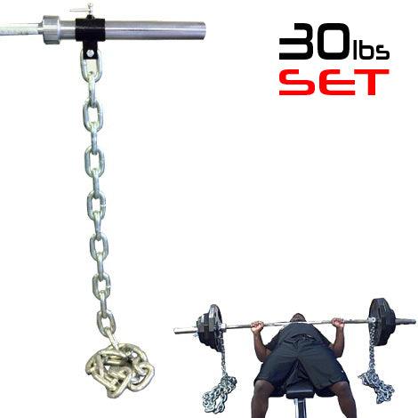 Weight Lifting Chains