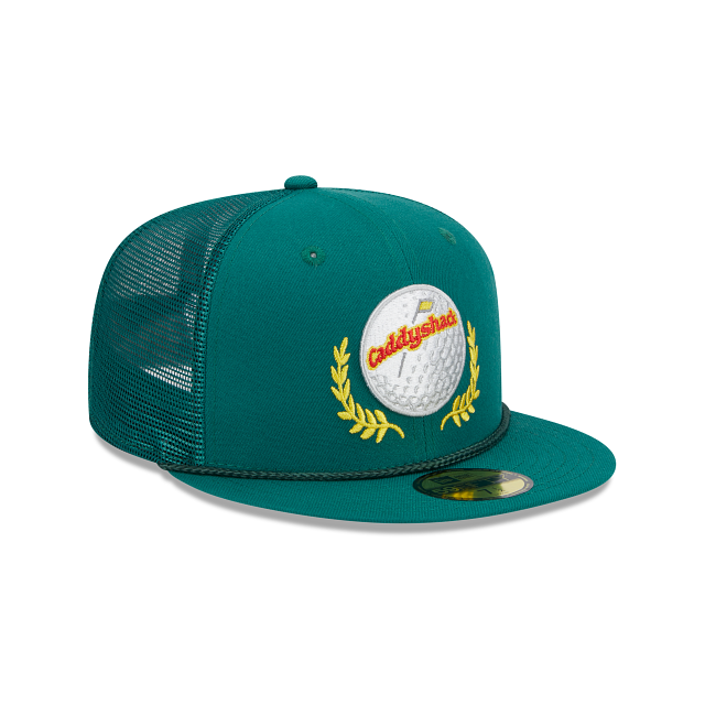 Caddyshack 59FIFTY Fitted Hat