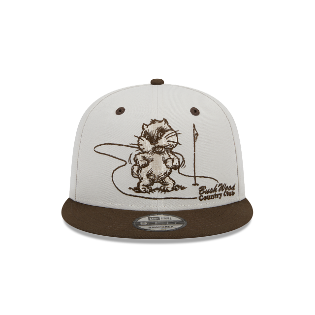 Caddyshack 9FIFTY Snapback Hat