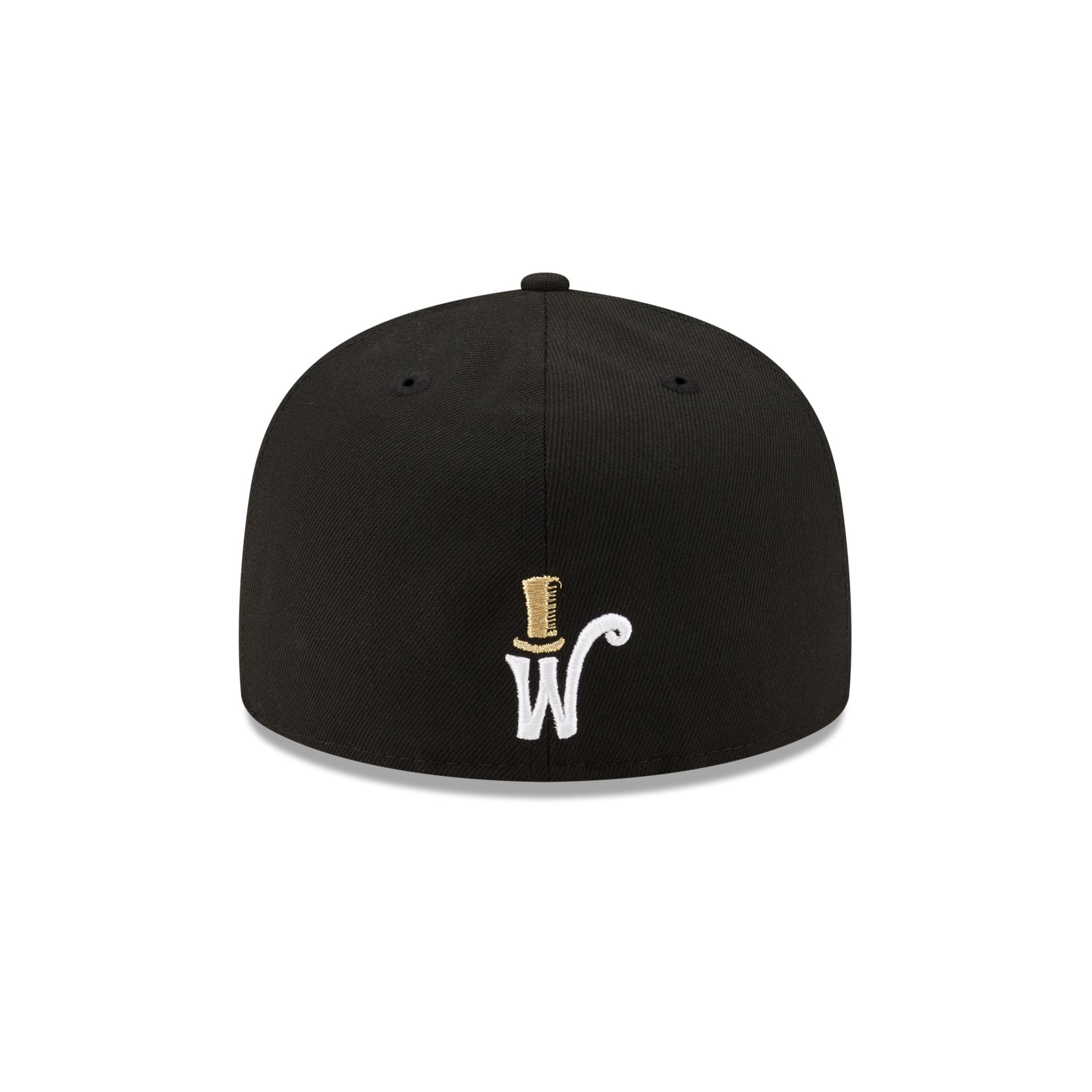 Willy Wonka Bar 59FIFTY Fitted Hat