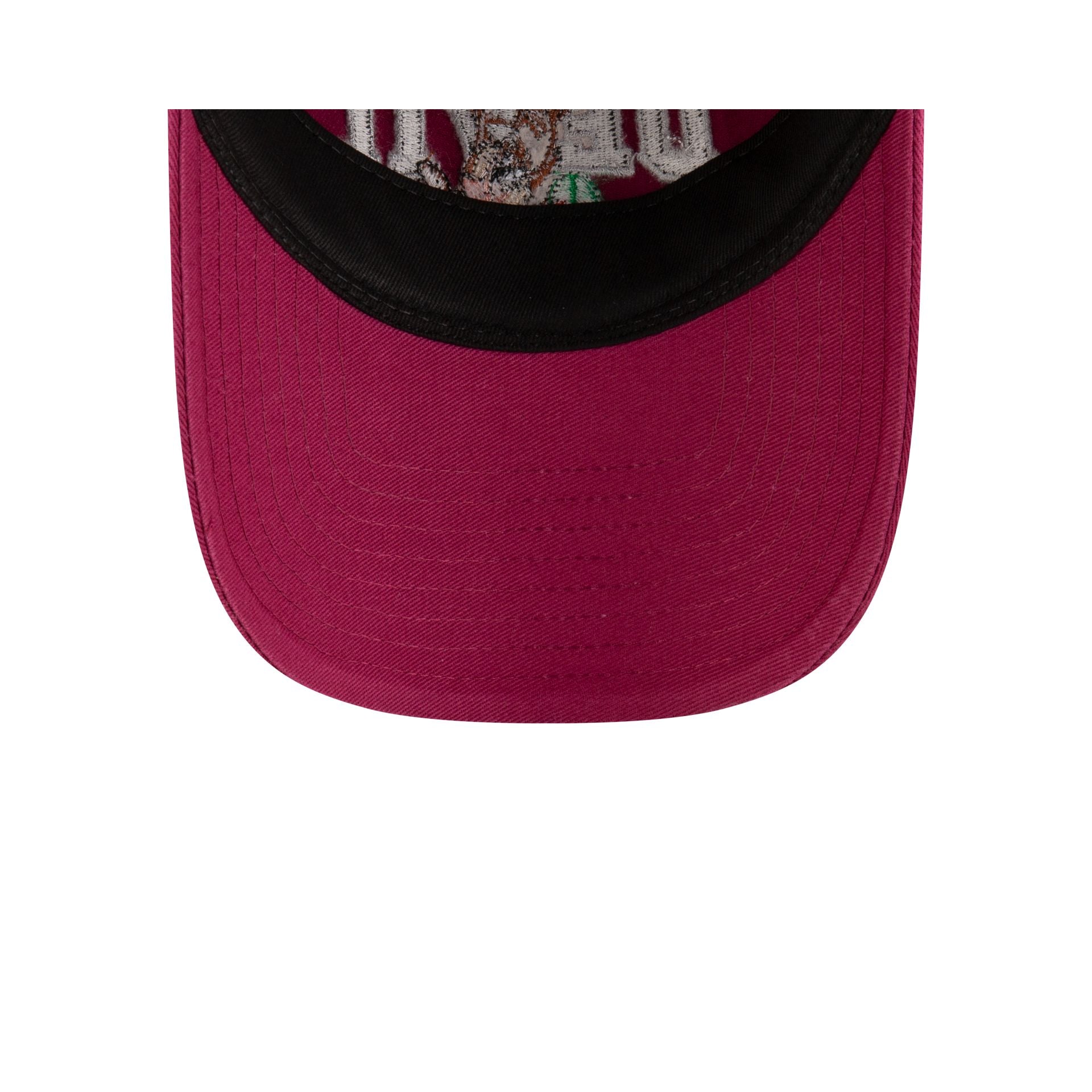 Looney Tunes Washed Tasmanian 9TWENTY Adjustable Hat