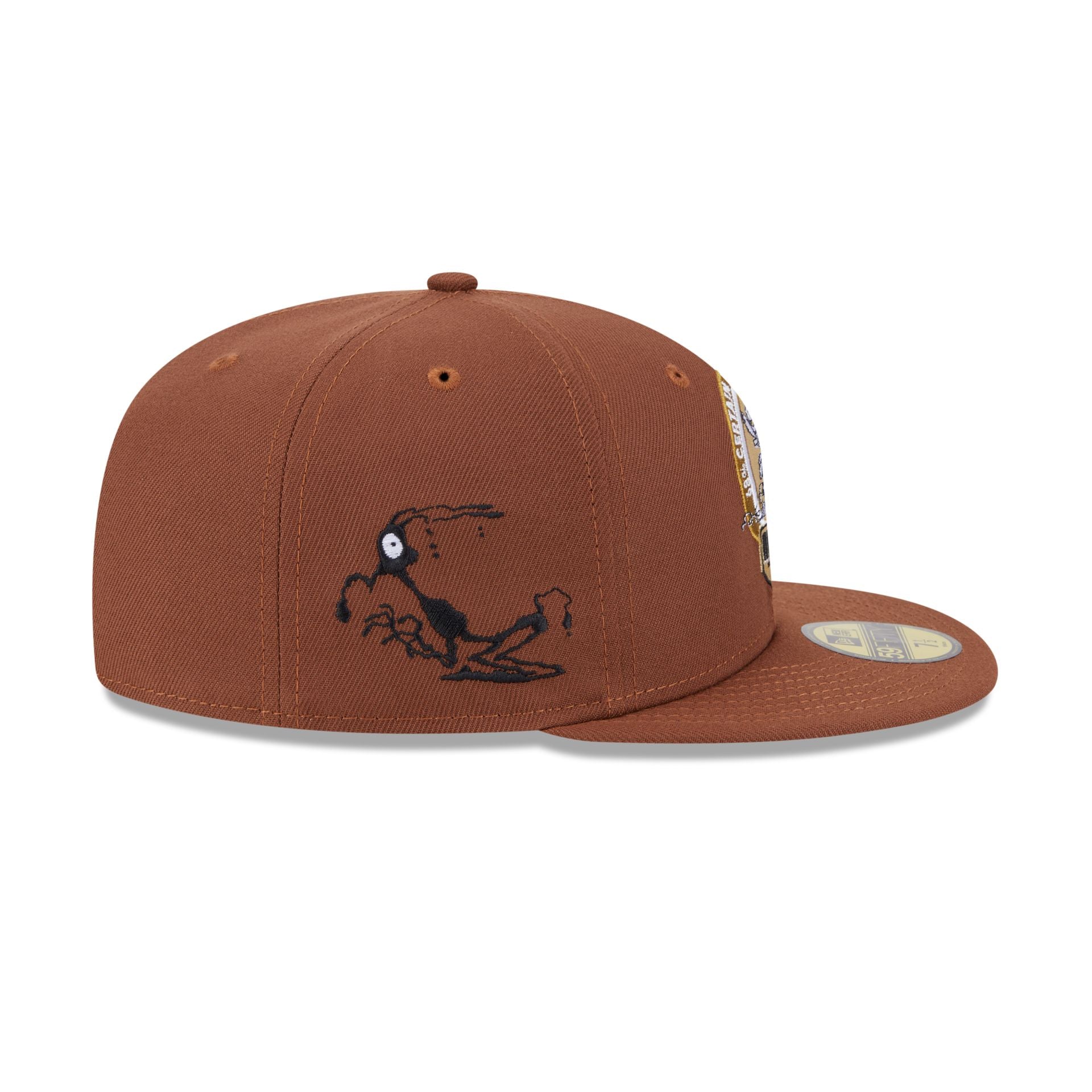 Looney Tunes Wile E. Coyote ACME 59FIFTY Fitted Hat