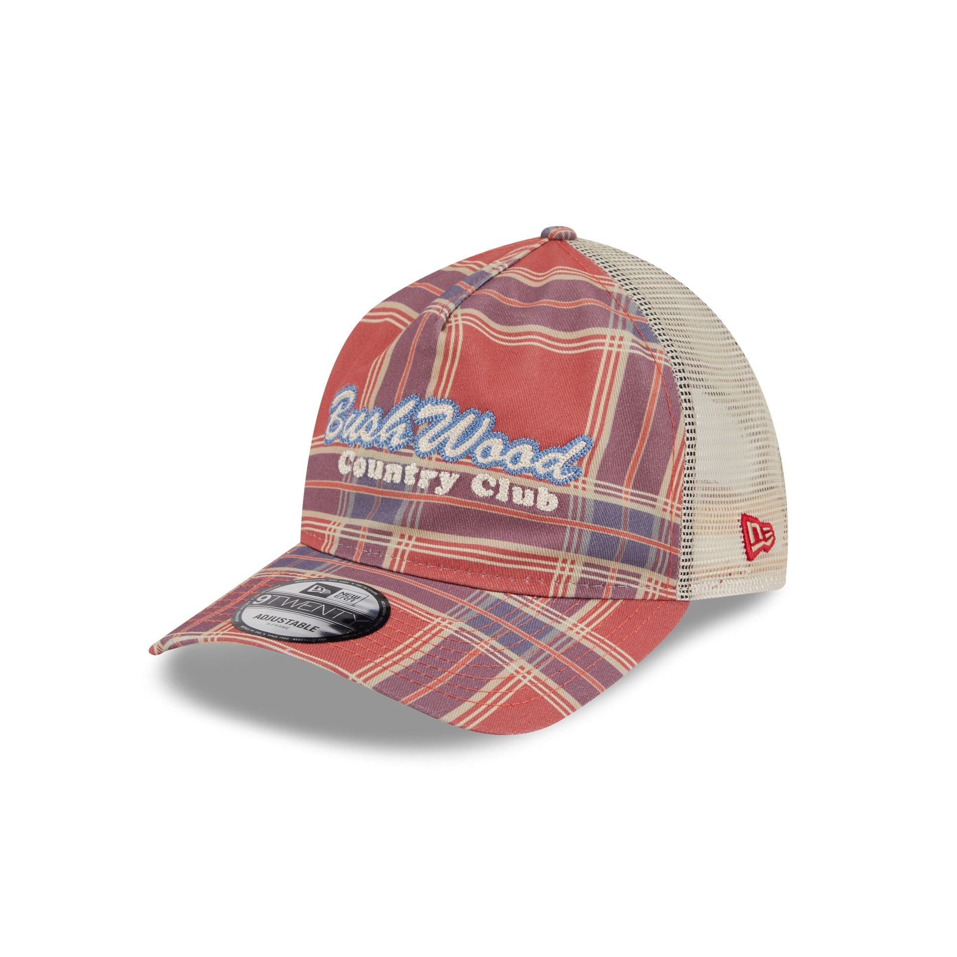 Caddyshack 9TWENTY A-Frame Trucker Hat