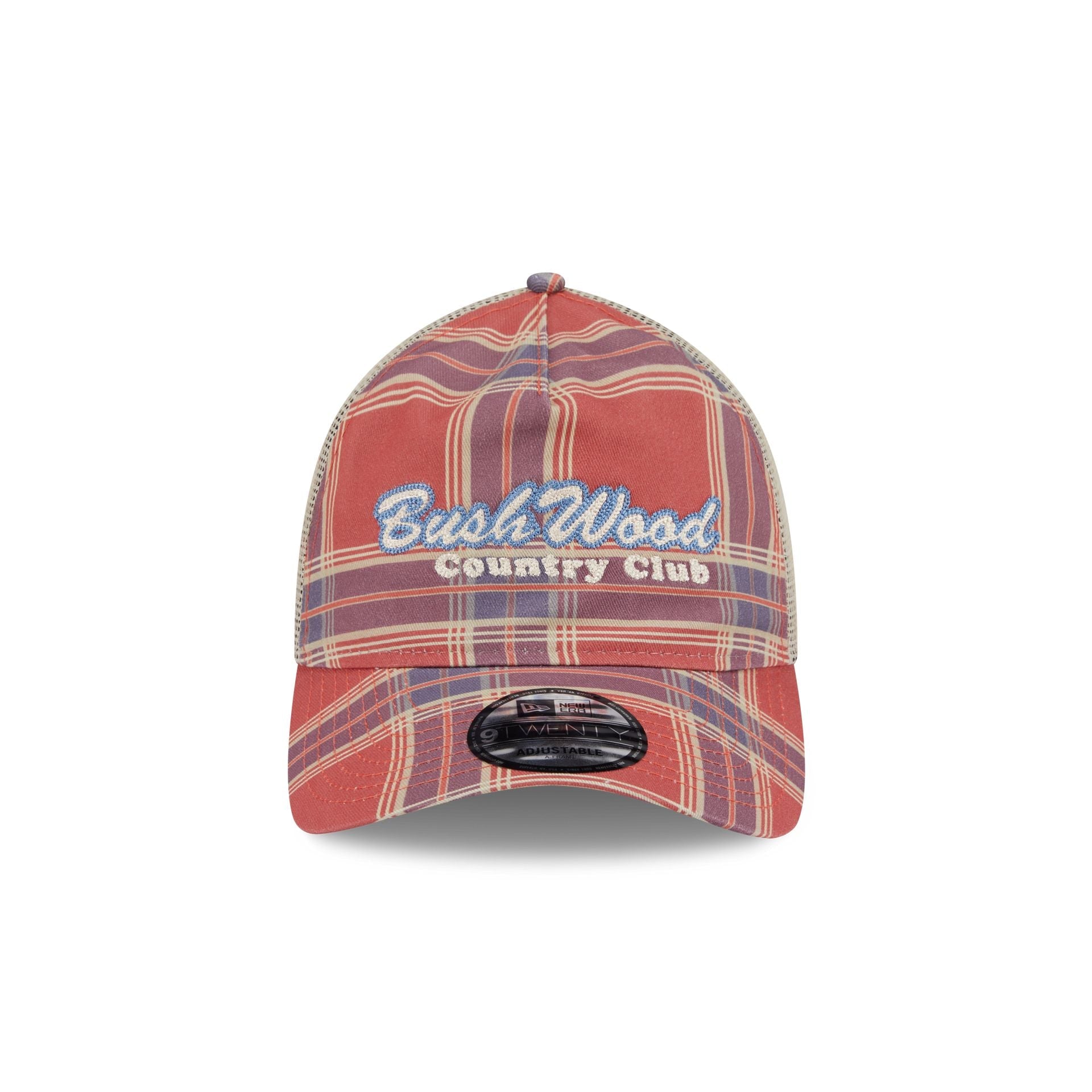 Caddyshack 9TWENTY A-Frame Trucker Hat