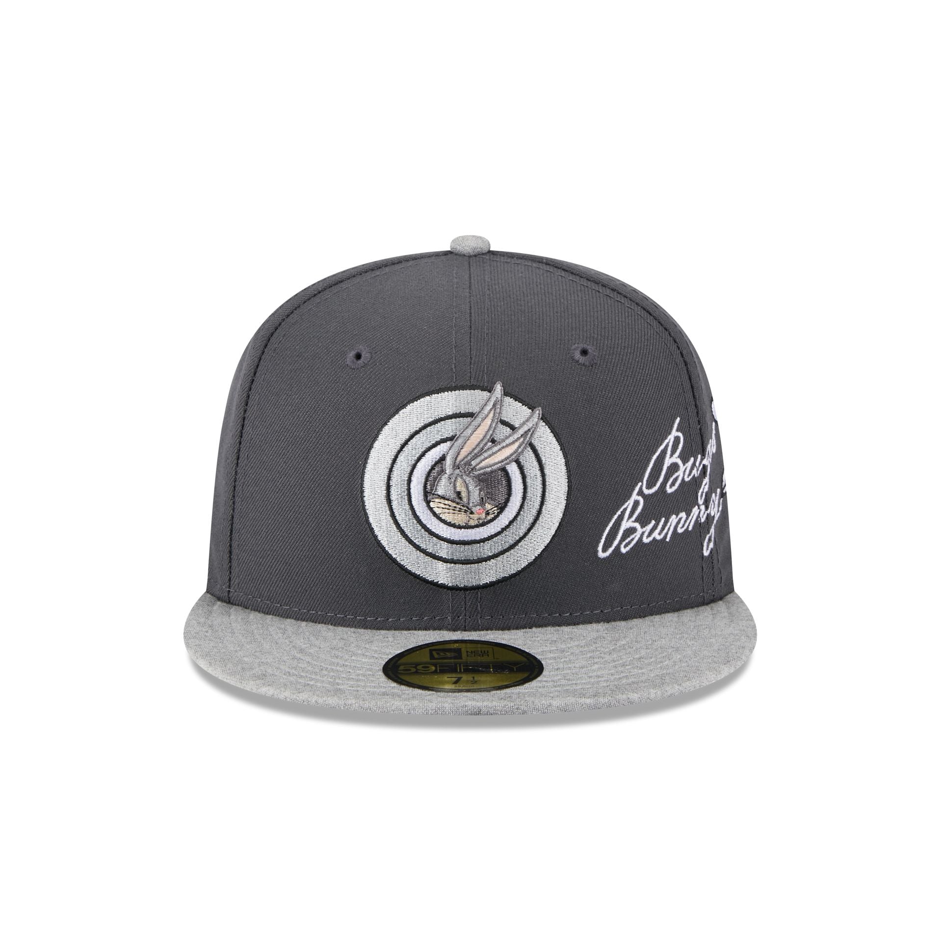 Looney Tunes That's All Folks 59FIFTY Fitted Hat