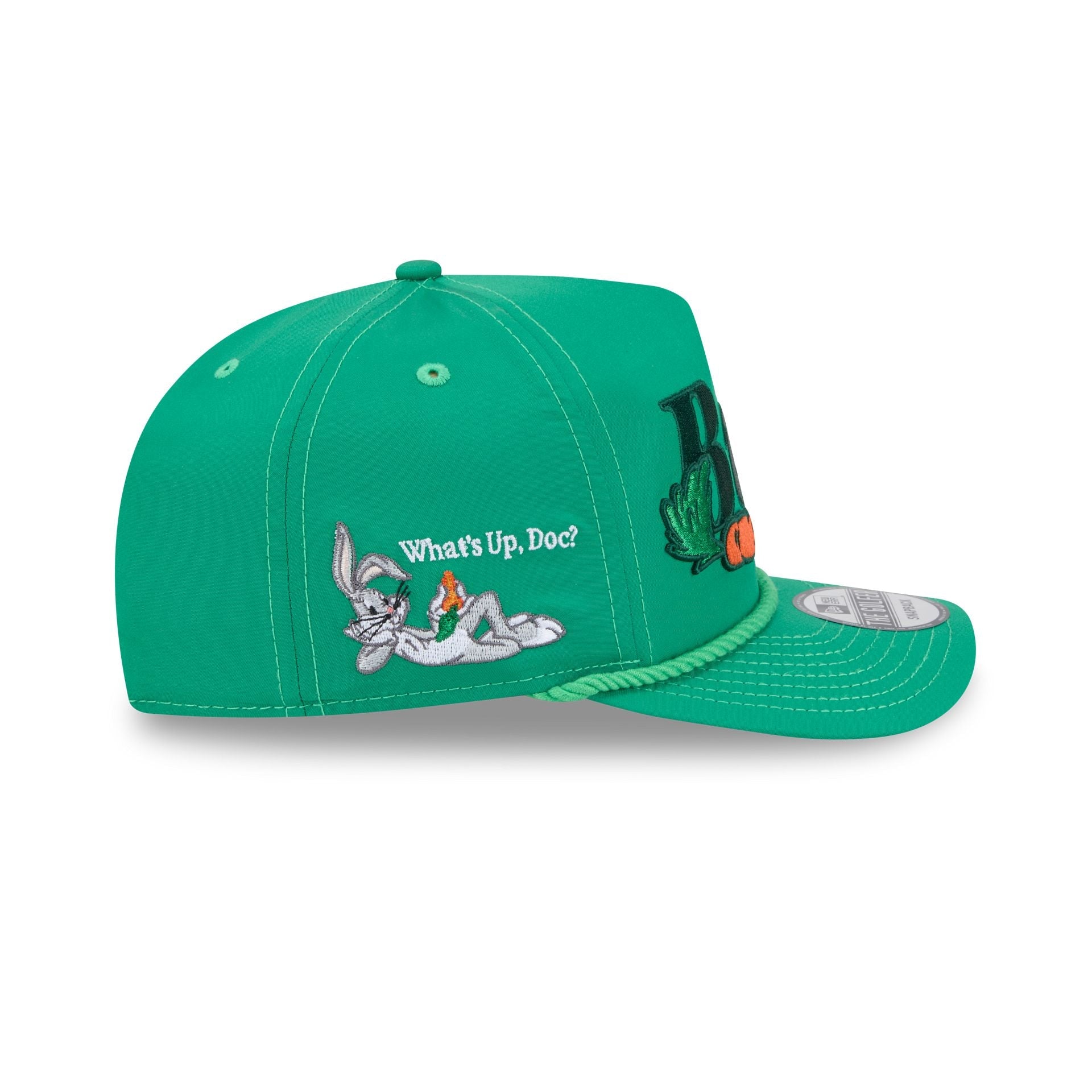 Looney Tunes Bugs Golfer Hat