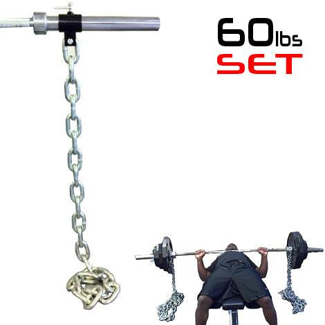 Weight Lifting Chains
