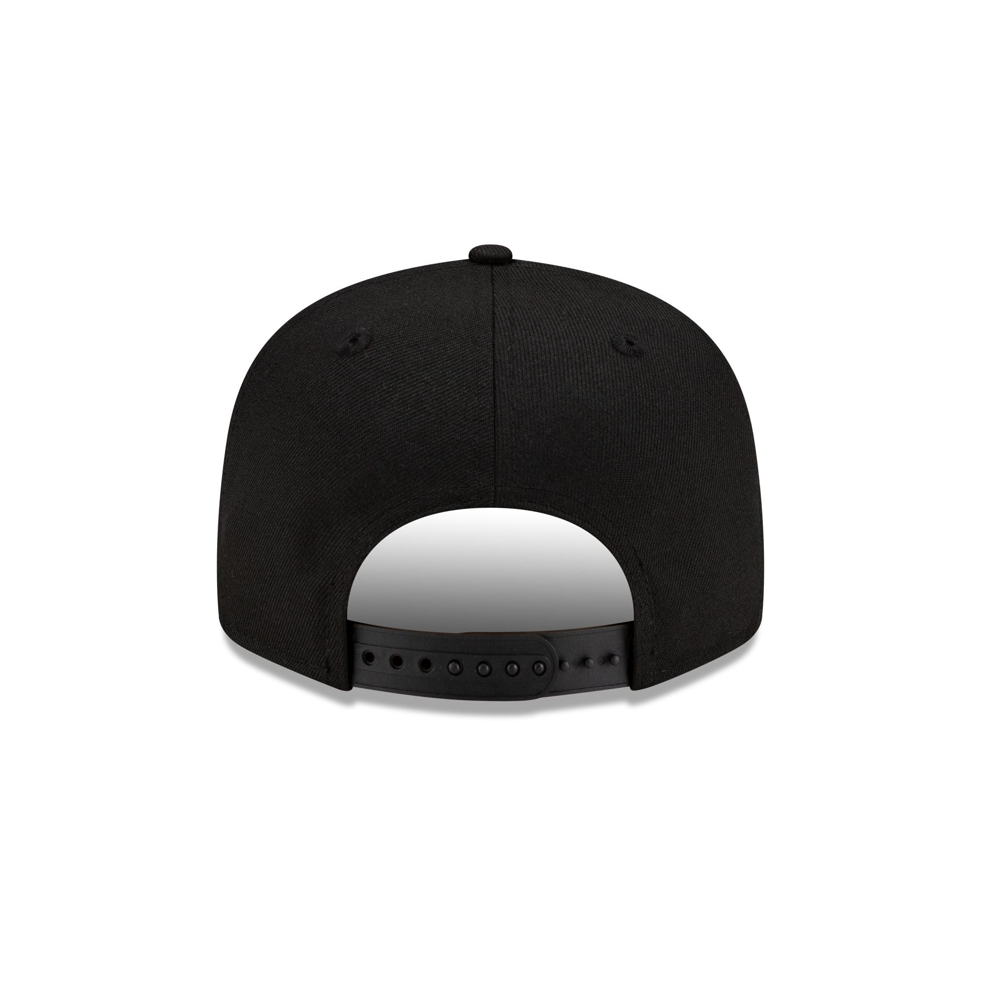 Looney Tunes Bugs Bunny Black 9FIFTY Snapback Hat