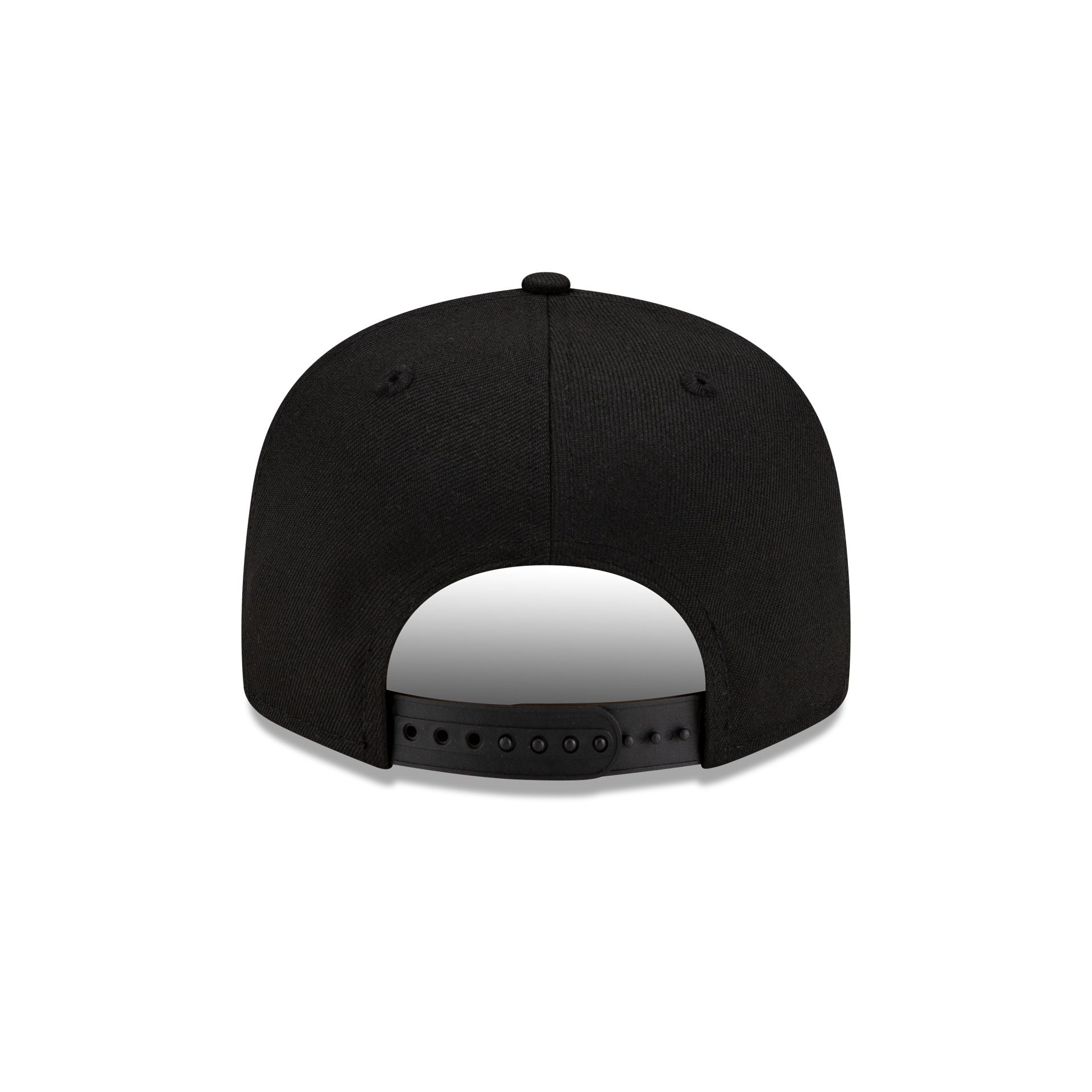 Looney Tunes Marvin the Martian Black 9FIFTY Snapback Hat