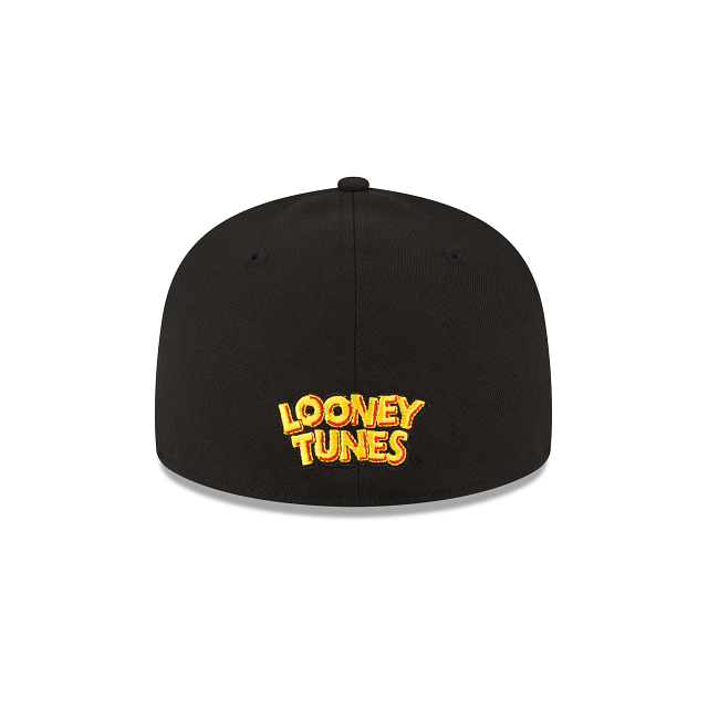 Looney Tunes Logo 59FIFTY Fitted Hat