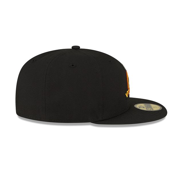Looney Tunes Logo 59FIFTY Fitted Hat