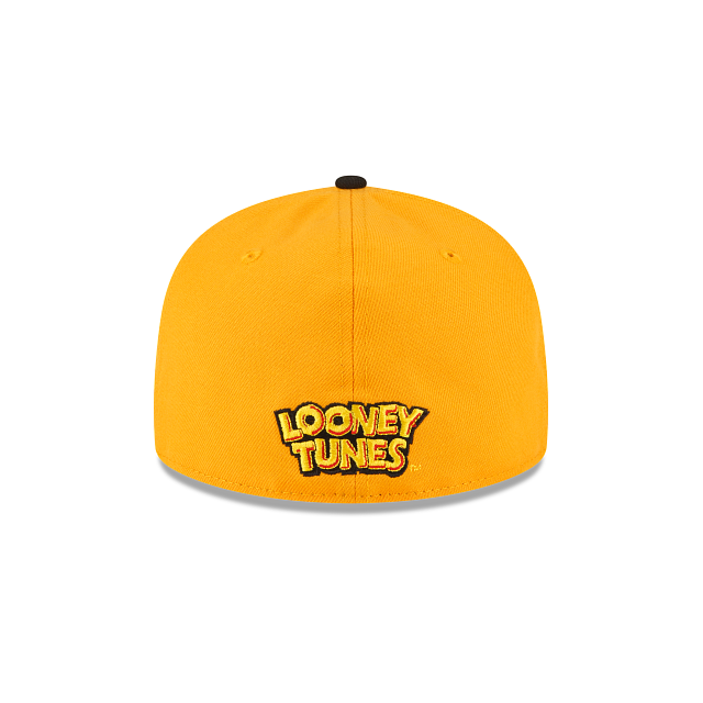 Looney Tunes Daffy Duck Alt 59FIFTY Fitted Hat