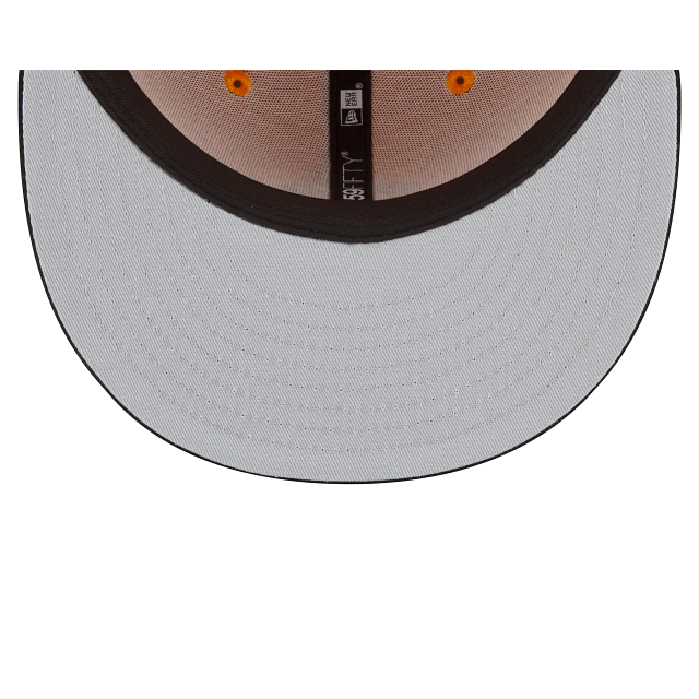 Looney Tunes Daffy Duck 59FIFTY Fitted Hat