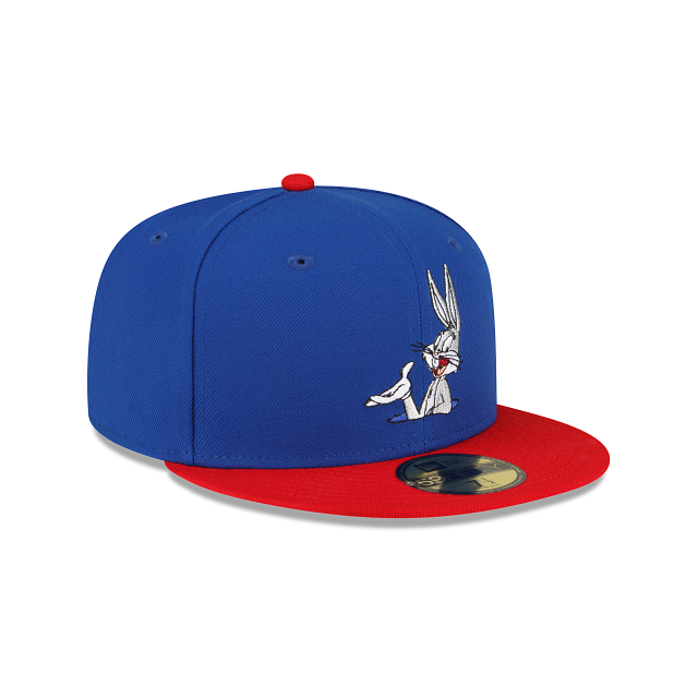 Looney Tunes Bugs Bunny 59FIFTY Fitted Hat