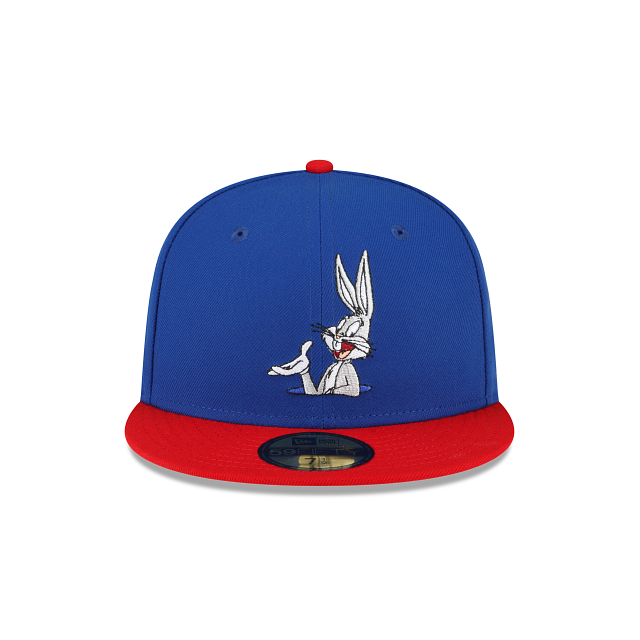 Looney Tunes Bugs Bunny 59FIFTY Fitted Hat