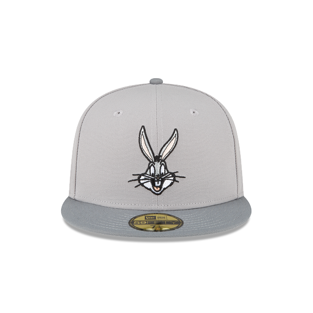 Looney Tunes Bugs Bunny Alt 59FIFTY Fitted Hat