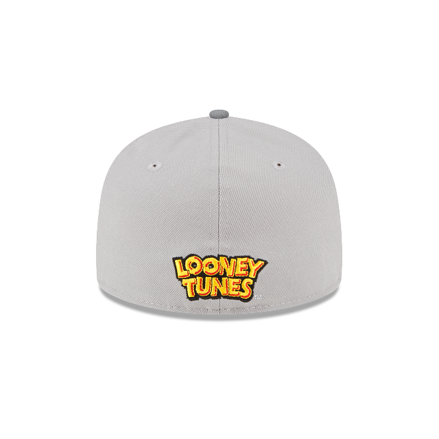 Looney Tunes Bugs Bunny Alt 59FIFTY Fitted Hat