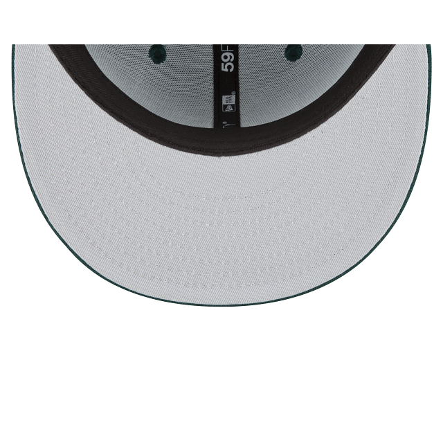 Looney Tunes Marvin the Martian Alt 59FIFTY Fitted Hat