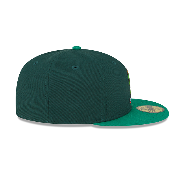 Looney Tunes Marvin the Martian 59FIFTY Fitted Hat
