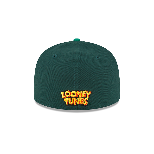 Looney Tunes Marvin the Martian 59FIFTY Fitted Hat