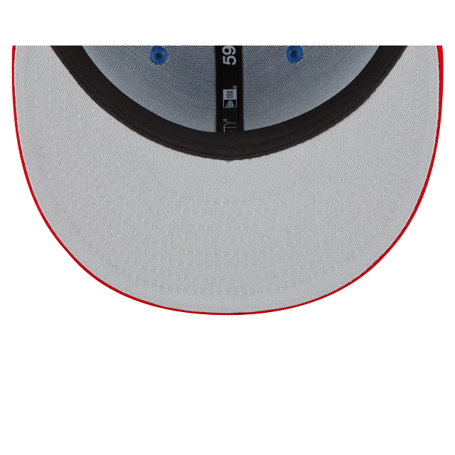 Looney Tunes Porky Pig 59FIFTY Fitted Hat