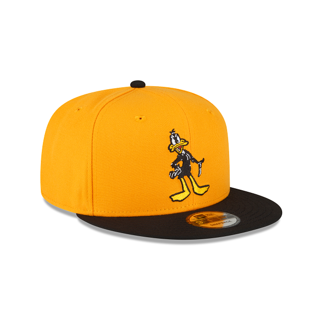 Looney Tunes Daffy Duck 9FIFTY Snapback Hat