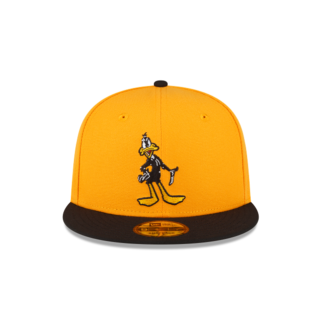Looney Tunes Daffy Duck 9FIFTY Snapback Hat