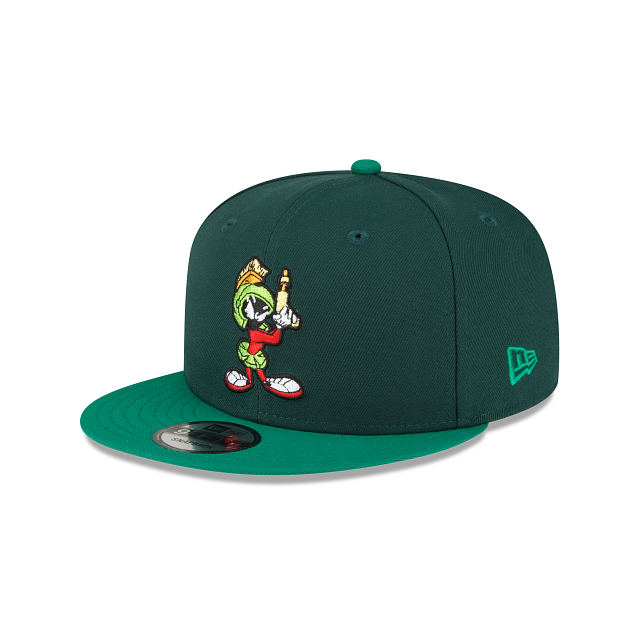 Looney Tunes Marvin the Martian 9FIFTY Snapback Hat