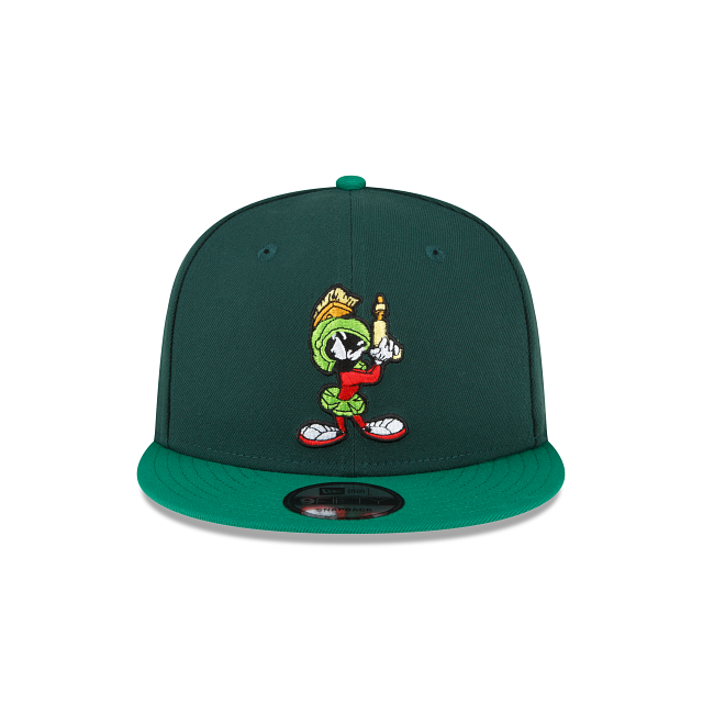 Looney Tunes Marvin the Martian 9FIFTY Snapback Hat