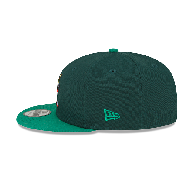 Looney Tunes Marvin the Martian 9FIFTY Snapback Hat