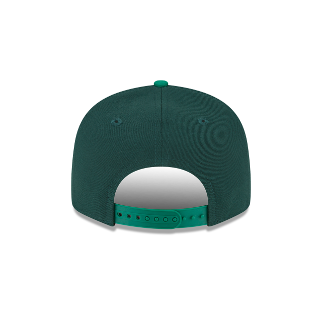 Looney Tunes Marvin the Martian 9FIFTY Snapback Hat