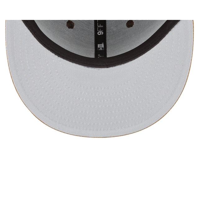 Looney Tunes Taz 9FIFTY Snapback Hat