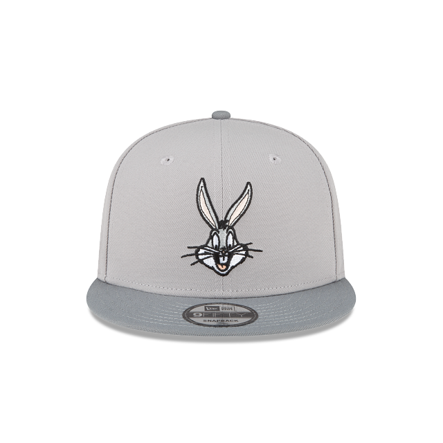 Looney Tunes Bugs Bunny 9FIFTY Snapback Hat