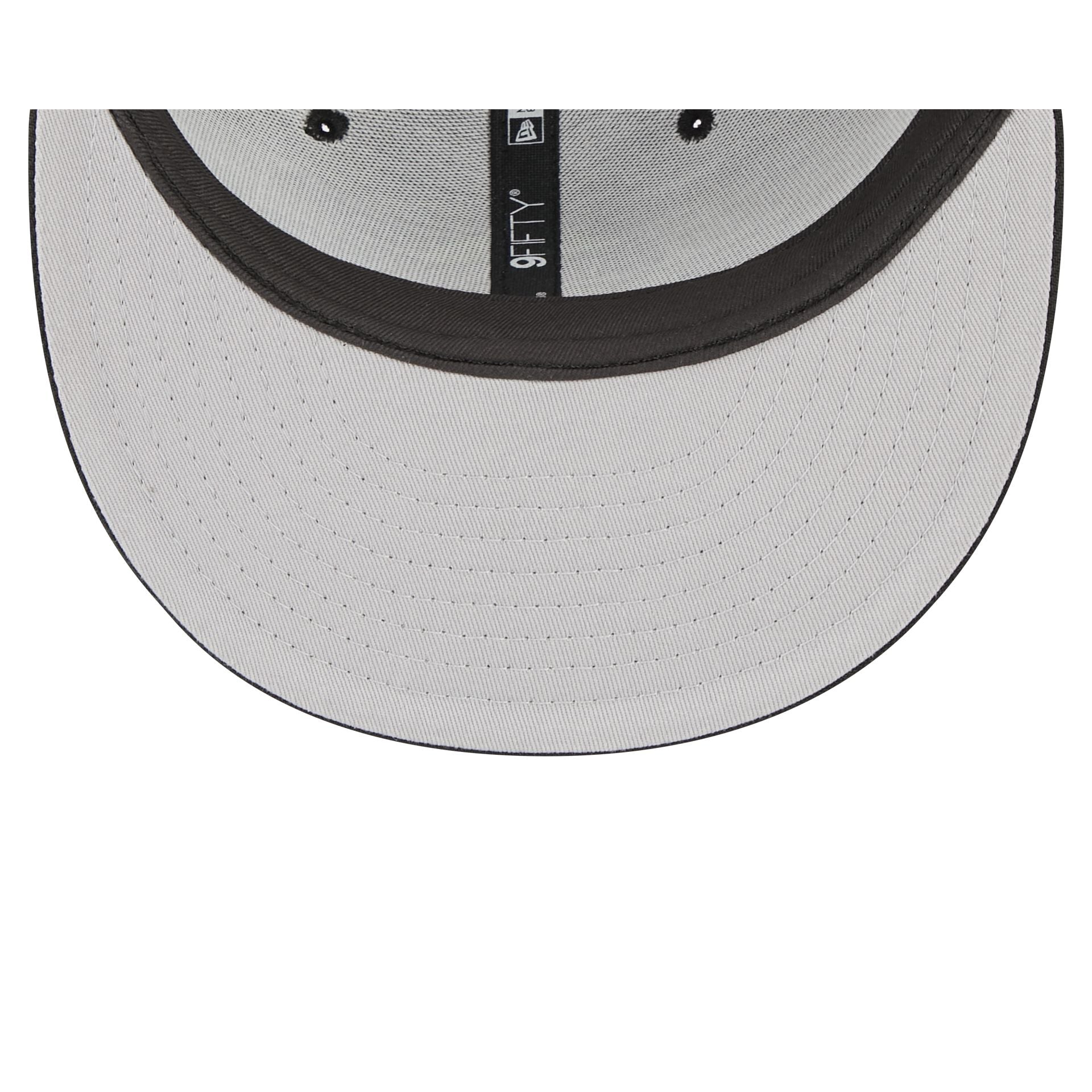 Looney Tunes Speedy Gonzalez 9FIFTY Trucker Snapback Hat