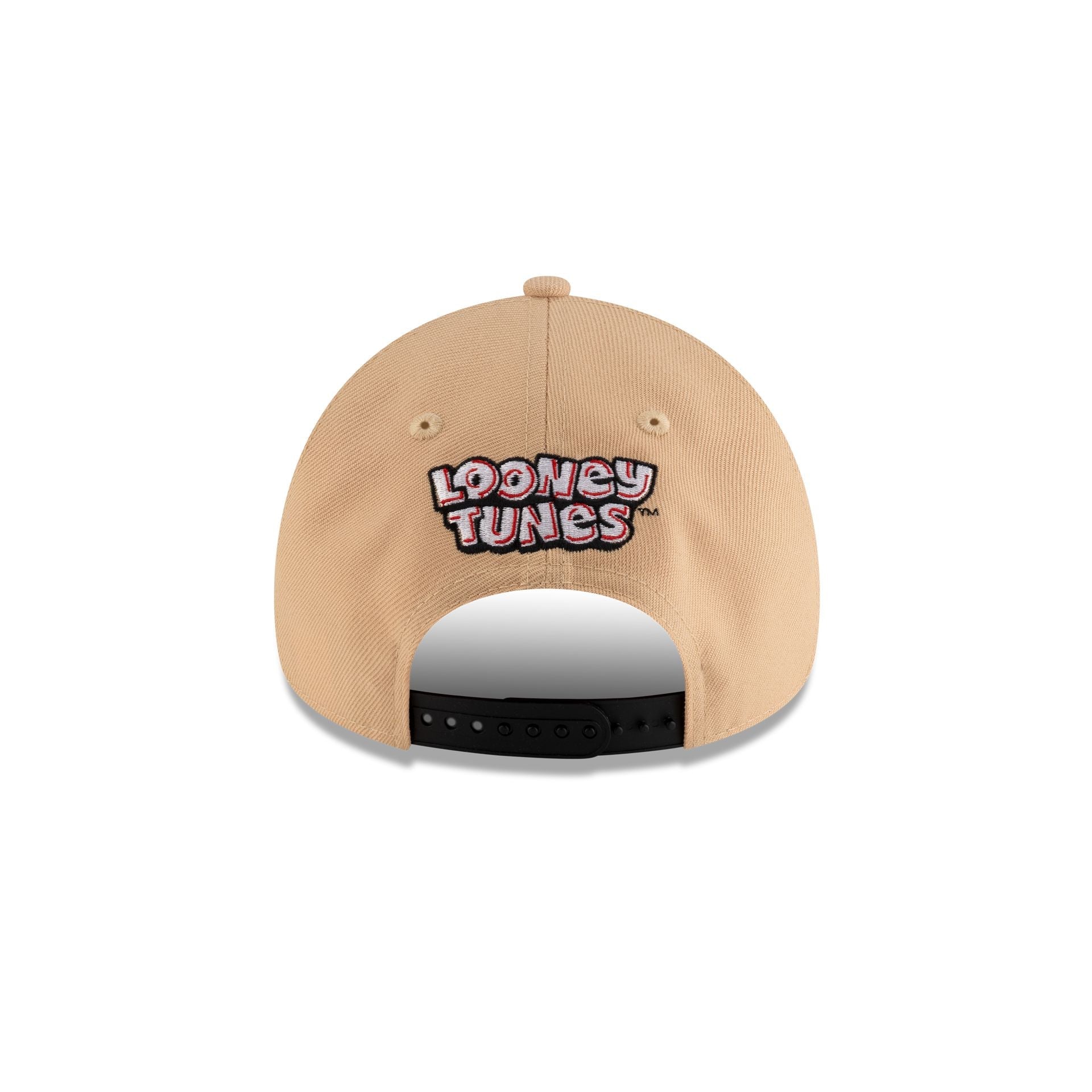 Looney Tunes Daffy Duck 9FORTY A-Frame Snapback Hat