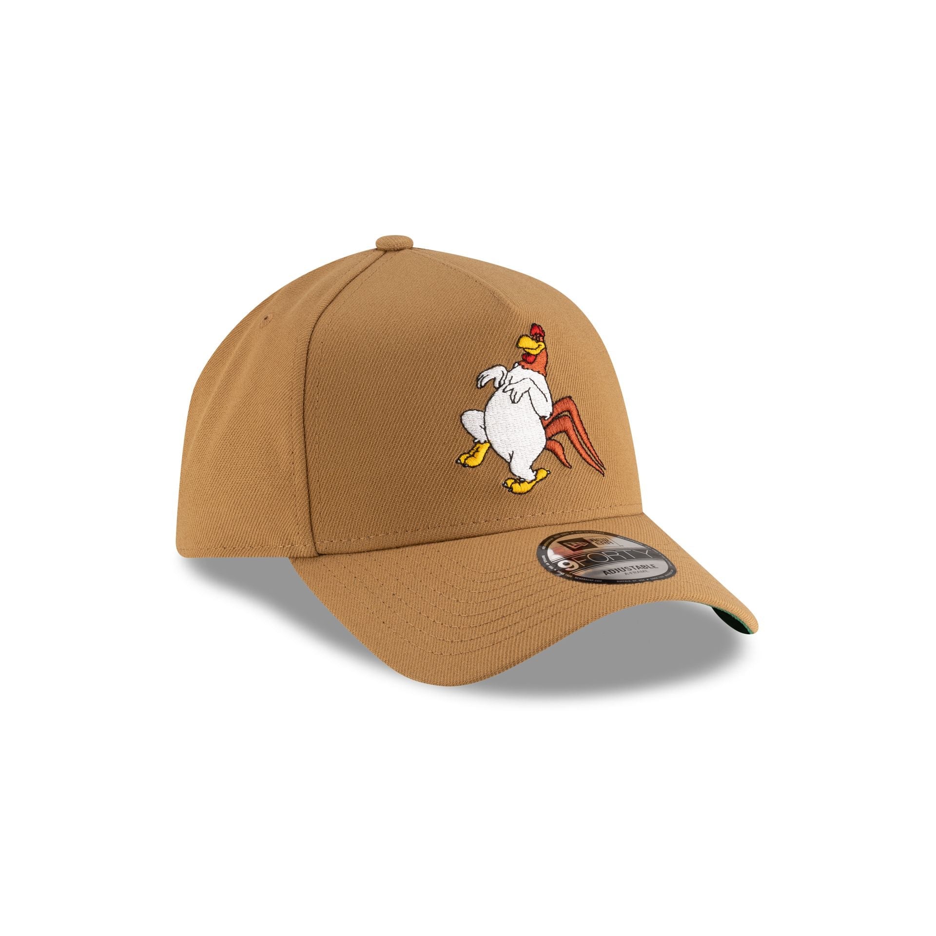 Looney Tunes Foghorn Leghorn 9FORTY A-Frame Snapback Hat