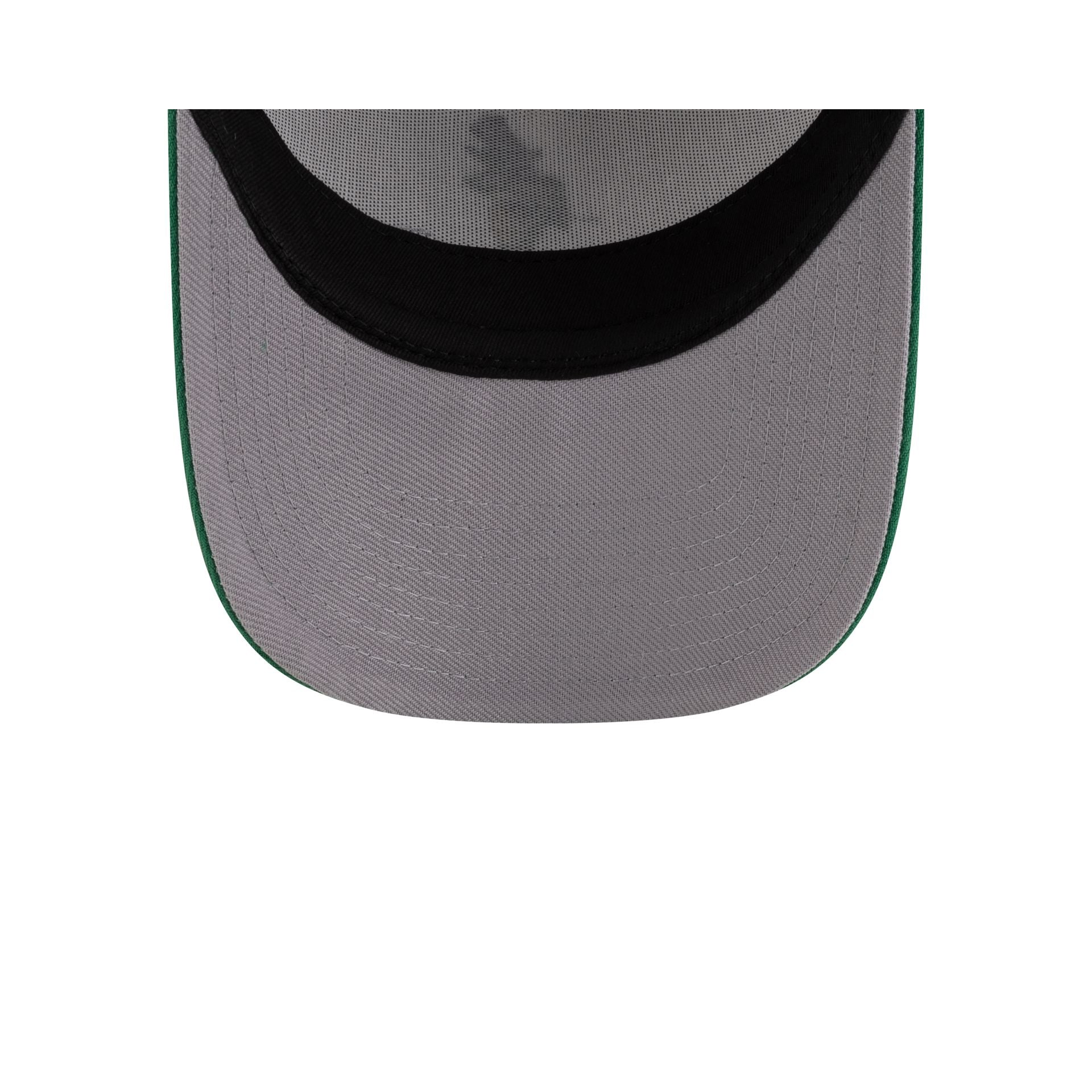 Looney Tunes Michigan J. Frog 9FORTY A-Frame Snapback Hat