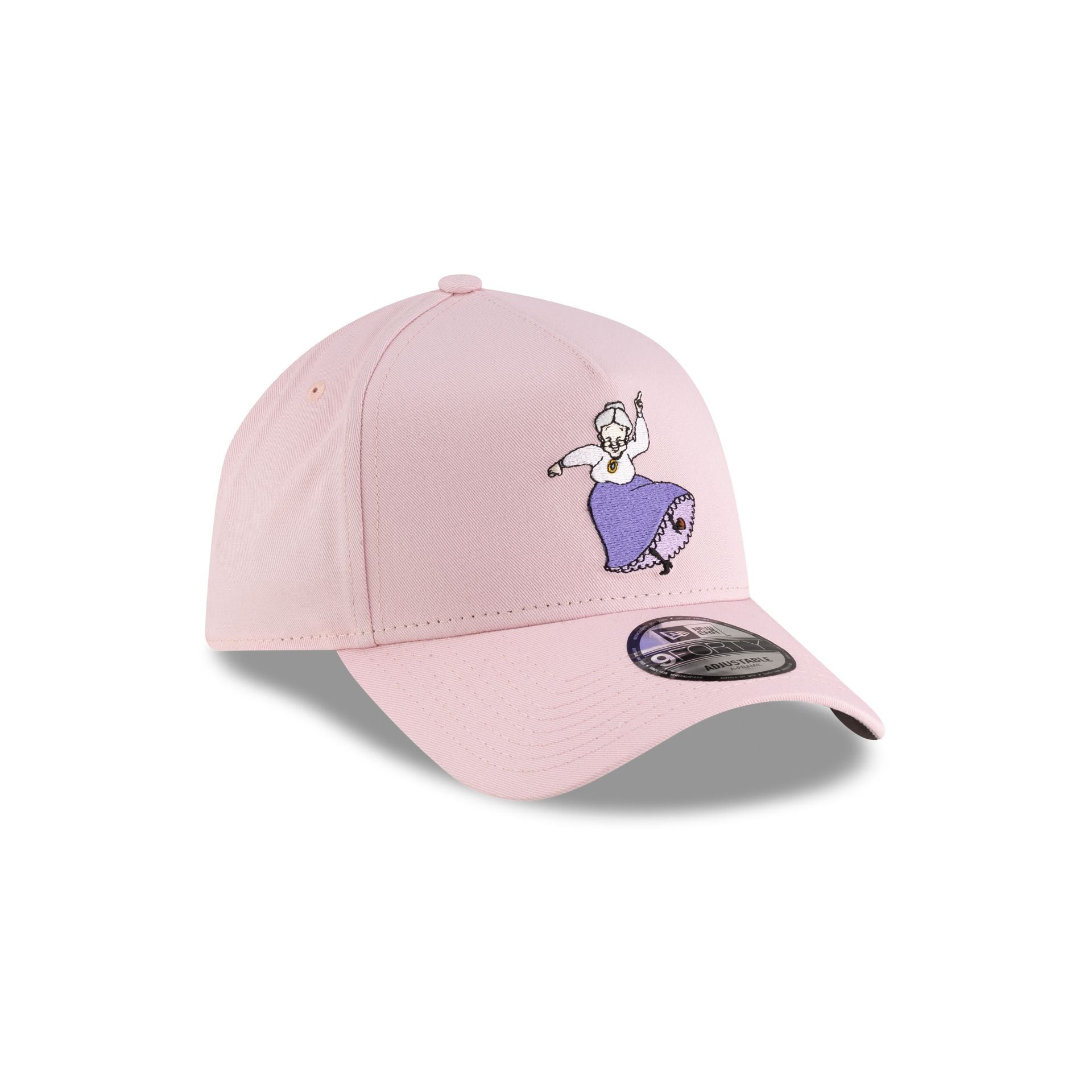 Looney Tunes Granny 9FORTY A-Frame Snapback Hat