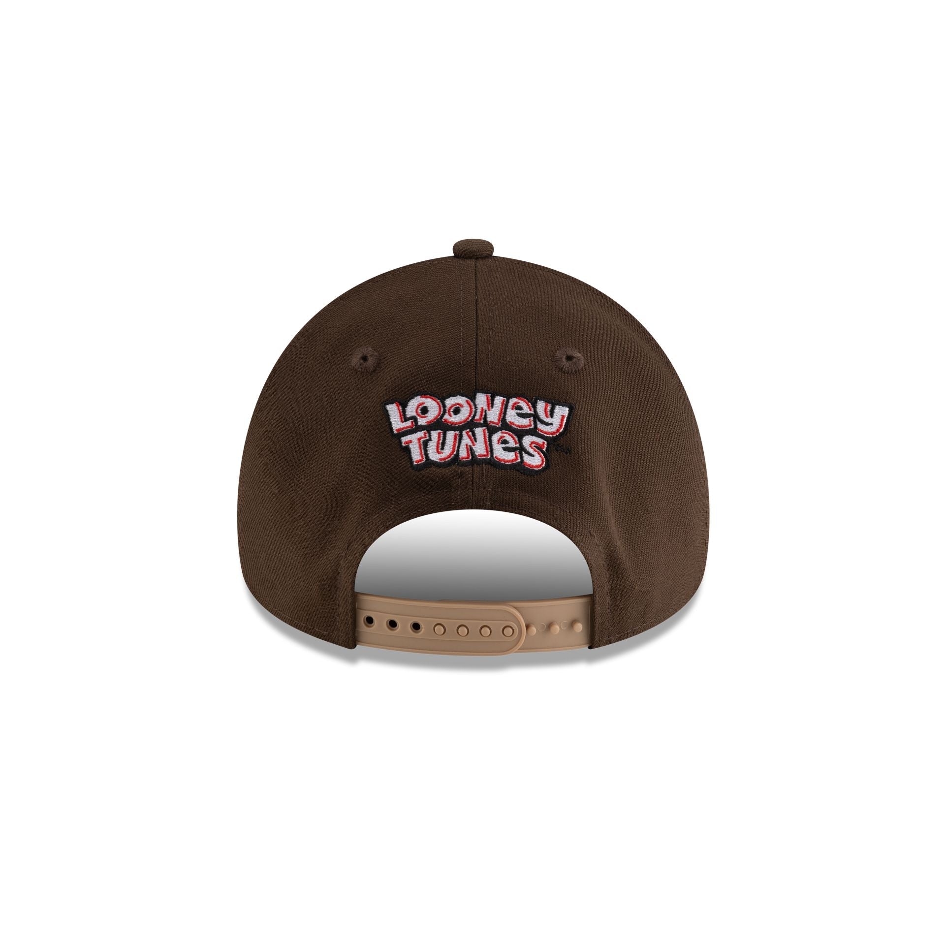 Looney Tunes Hector 9FORTY A-Frame Snapback Hat