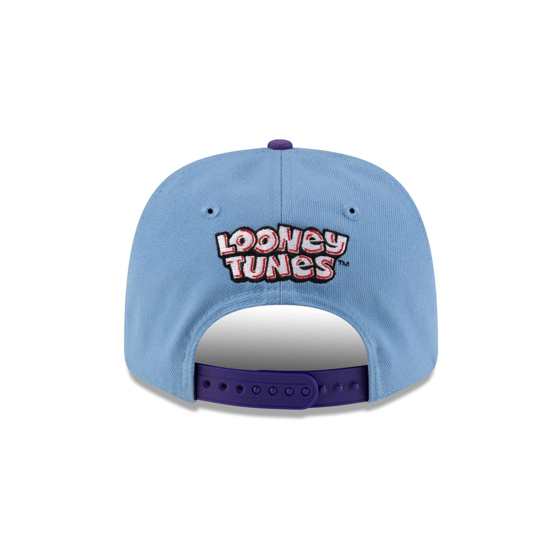 Looney Tunes Road Runner 9SEVENTY Stretch-Snap Hat