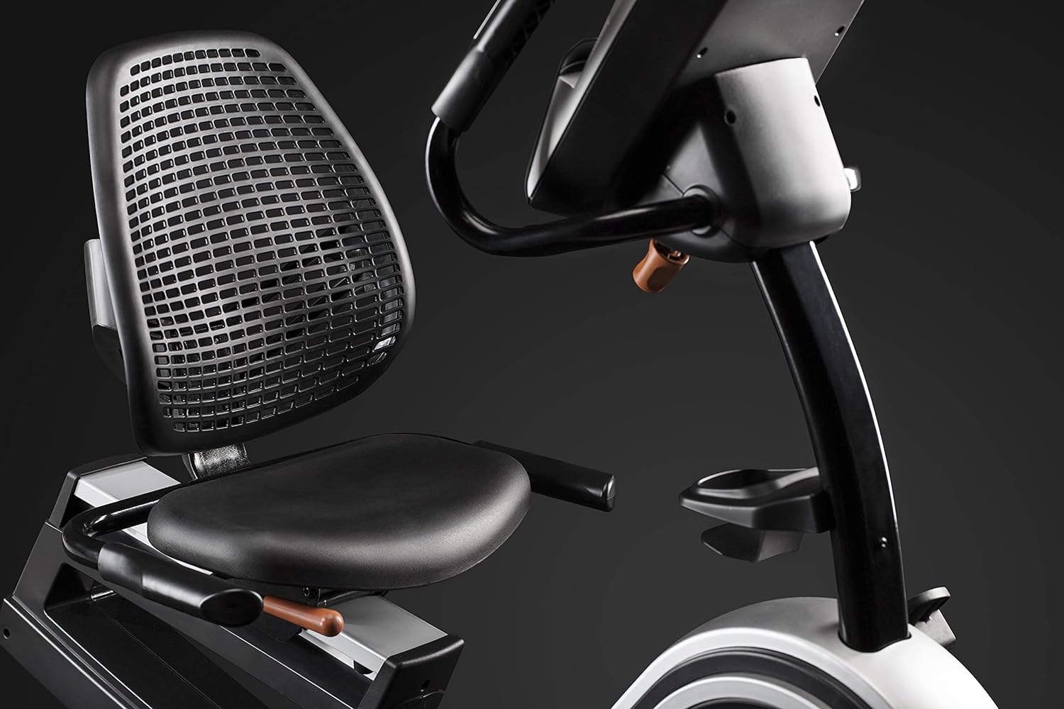 NordicTrack VR21 Commercial Recumbent Exercise Bike