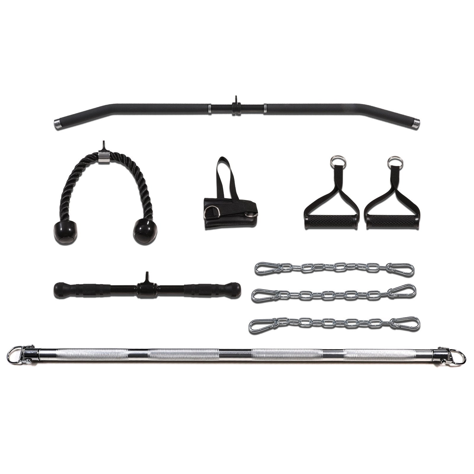 Altas AL-3101 Folding Smith Machine