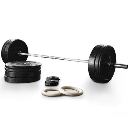 AmStaff Fitness Cross Training Essentials Package