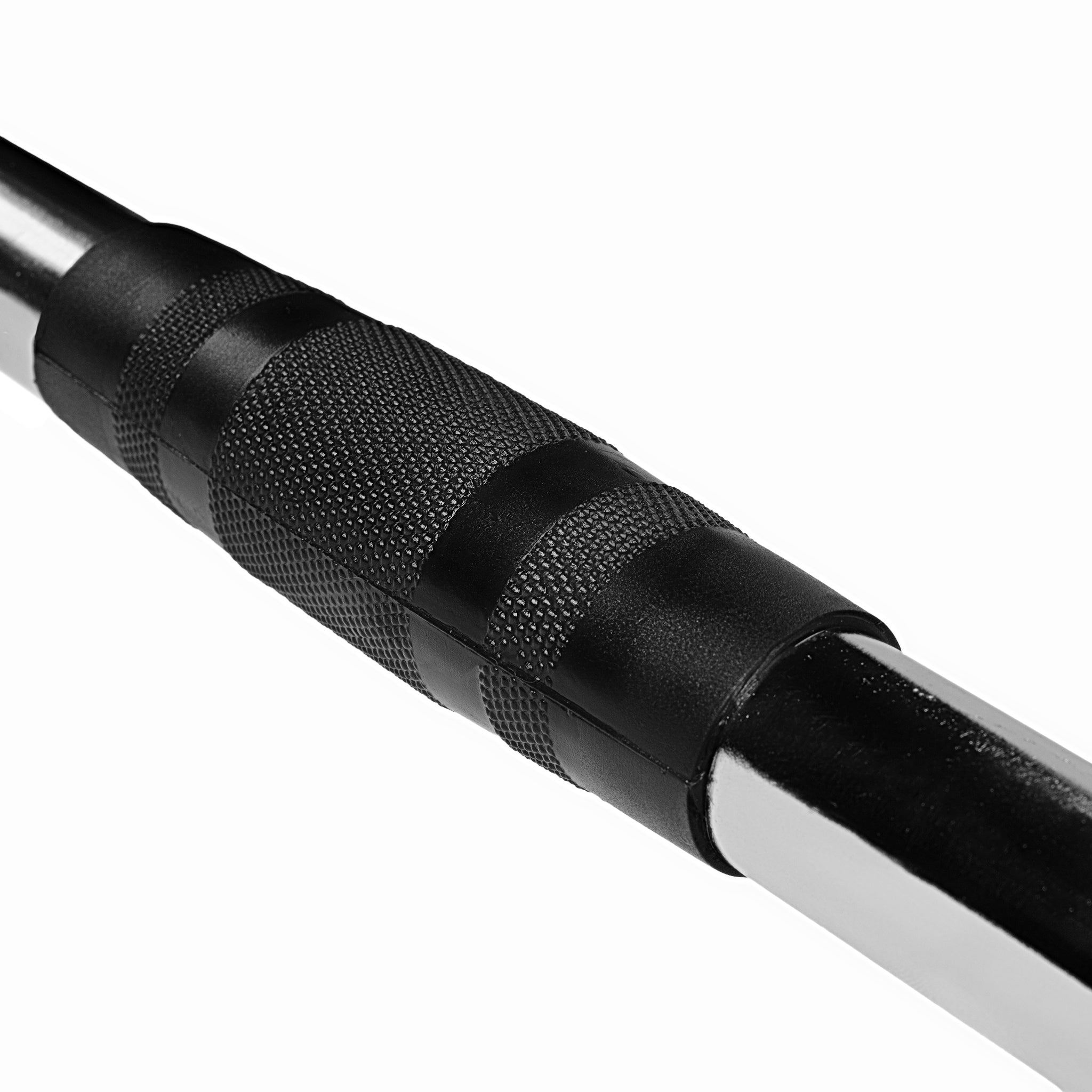 Pro Lat Bar - Rubber Grip