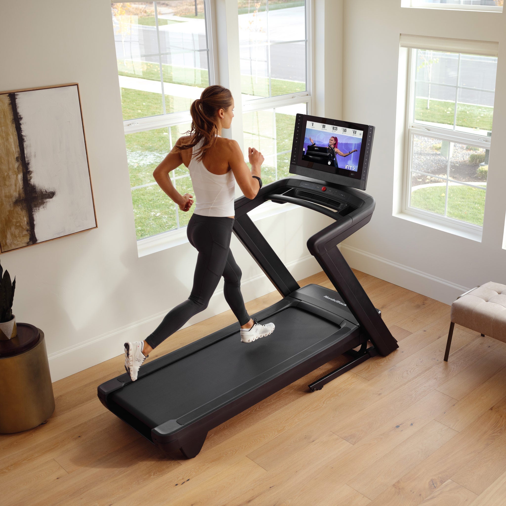 Nordictrack 2450 Commercial Treadmill (2024 New)