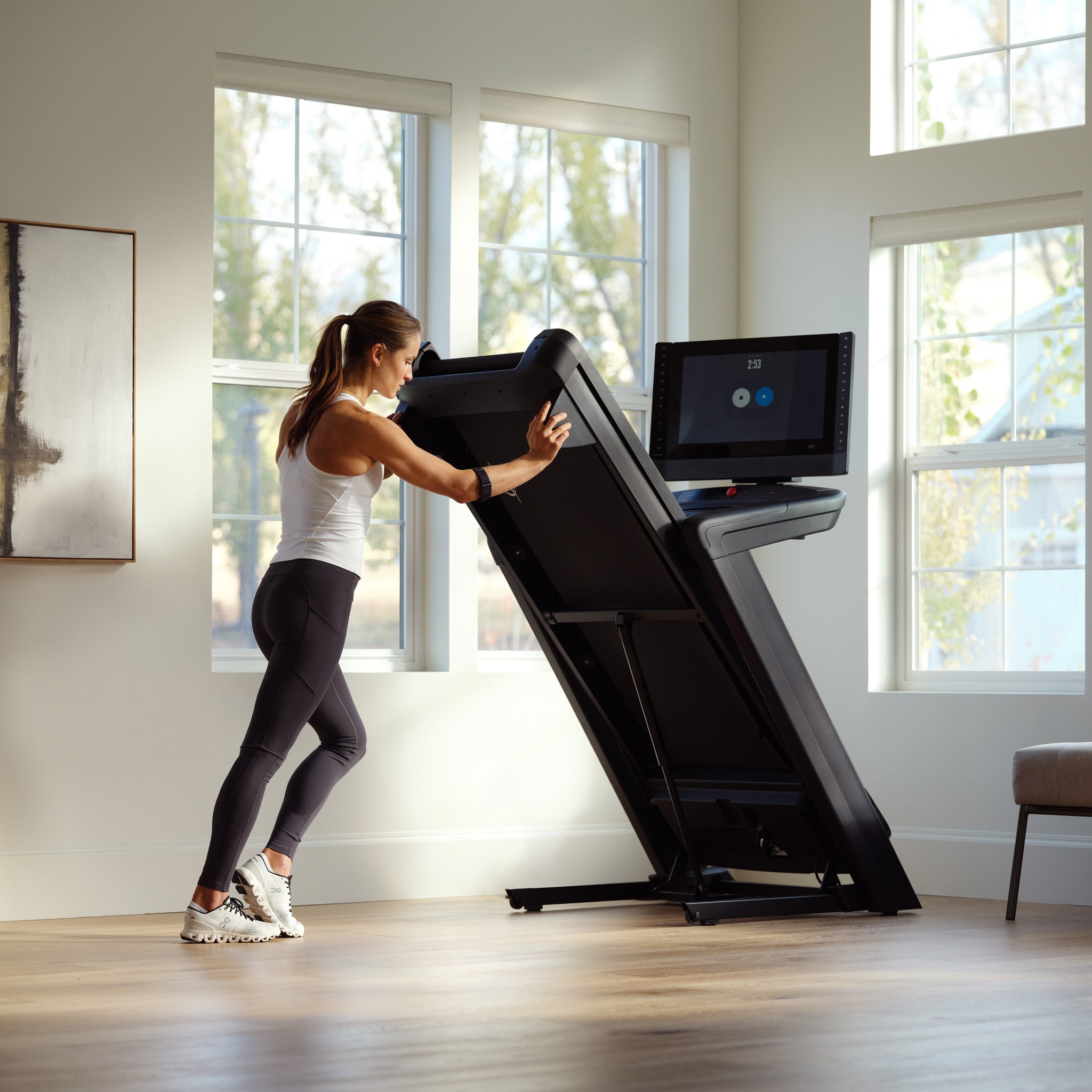 Nordictrack 2450 Commercial Treadmill (2024 New)