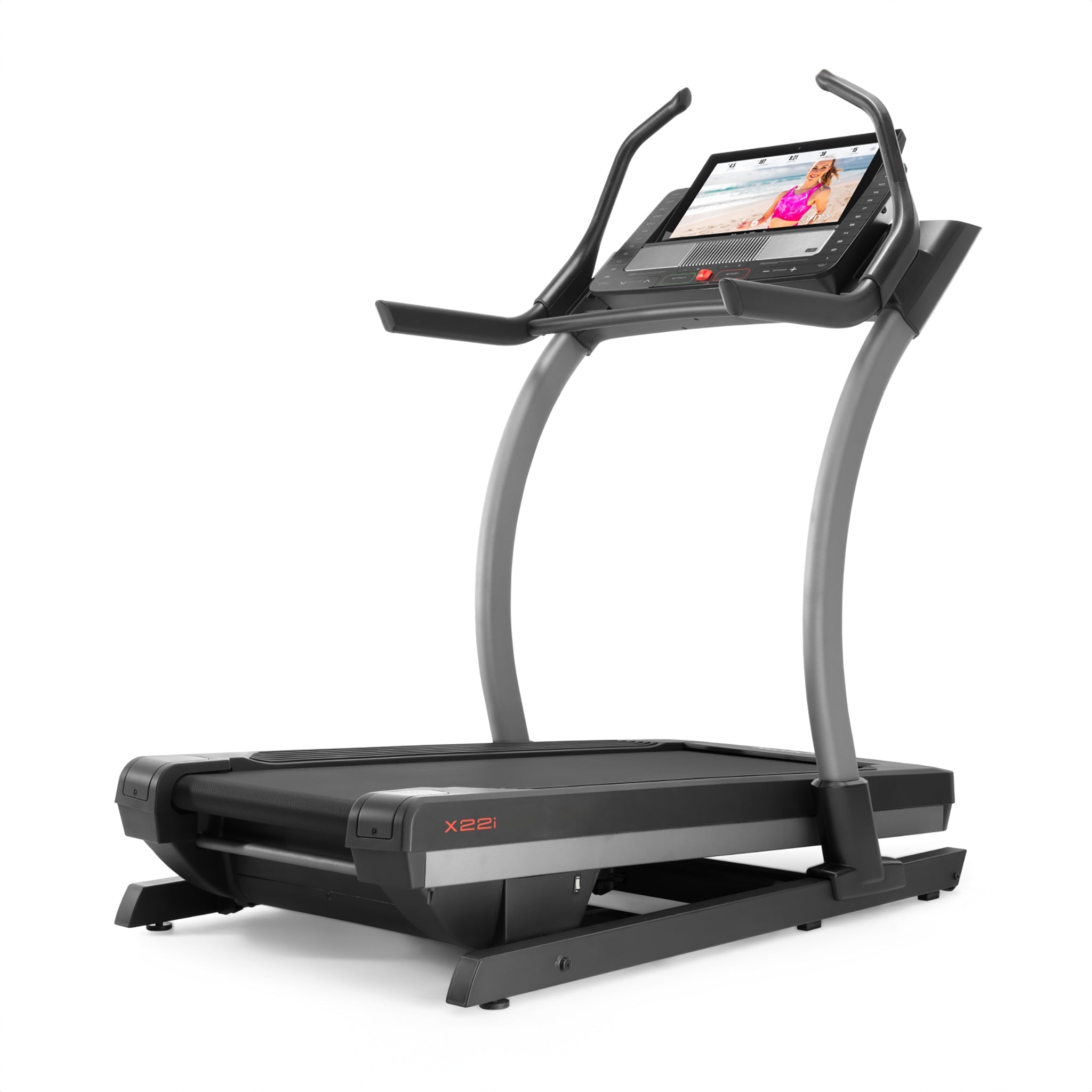 NordicTrack X22i Incline Trainer Treadmill