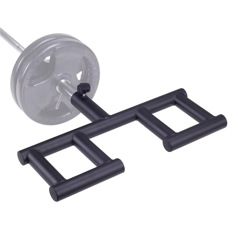 Neutral Grip Viking Press Simulator